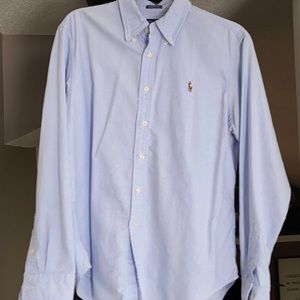 Ralph Lauren Polo Shirt